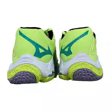 Mizuno Wave Lightning Z8 Green
