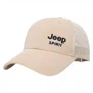 JEEP SPIRIT
