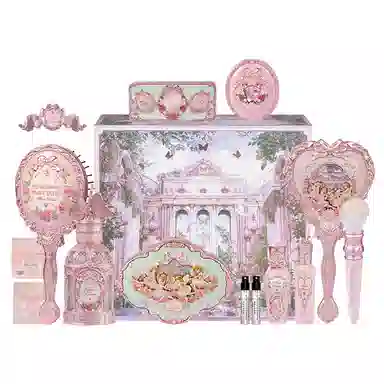 Flower Knows Midsummer Night Series