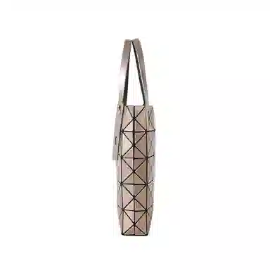 ISSEY MIYAKE Lucent Boxy PVC