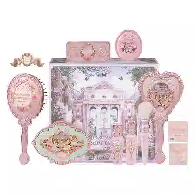 Flower Knows Midsummer Night Series