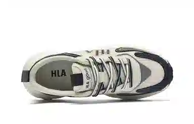 HLA