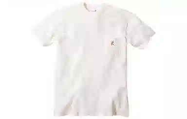 Gramicci Logo Print T-Shirt