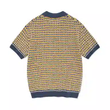 COVERNAT SS24 polo