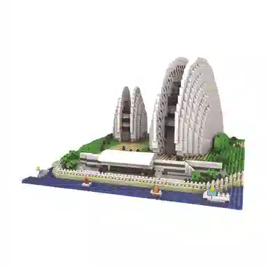 3950pcs OLY-WJ-187