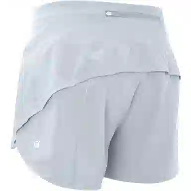lululemon Speed Up Shorts 4"