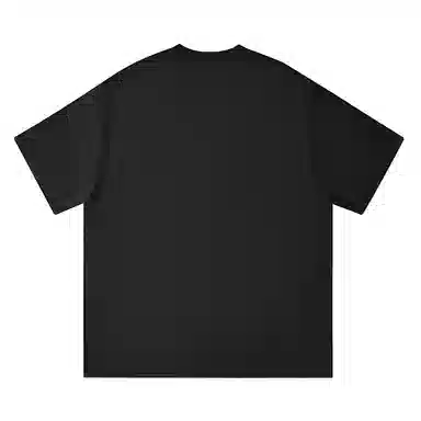 HIPANDA Embroidered T-Shirt