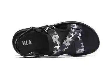 HLA
