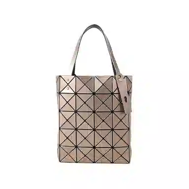ISSEY MIYAKE Lucent Boxy PVC