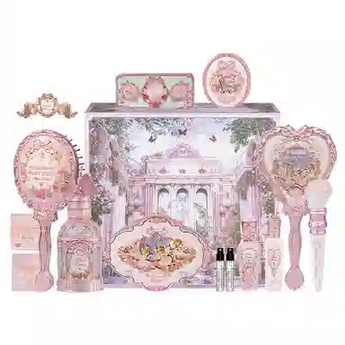 Flower Knows Midsummer Night Series