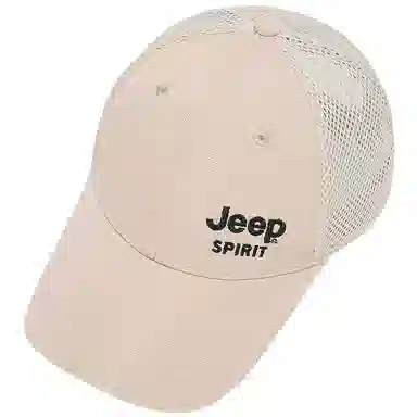 JEEP SPIRIT