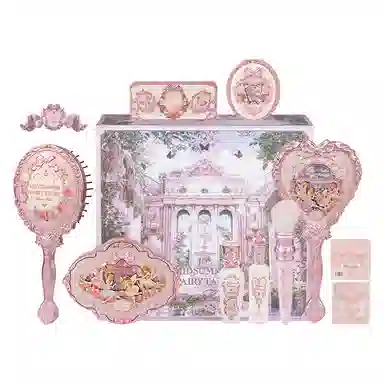 Flower Knows Midsummer Night Series