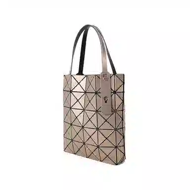 ISSEY MIYAKE Lucent Boxy PVC