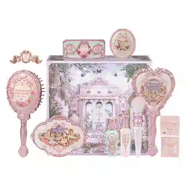 Flower Knows Midsummer Night Series