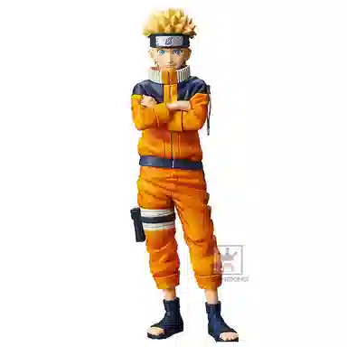 BANPRESTO grandista 23cm