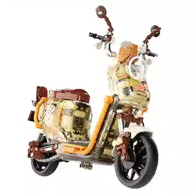 JAKI 601-1000pcs JK8326-JK8327