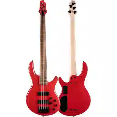 Cort () Artisan C4C5 Deluxe Bass 45