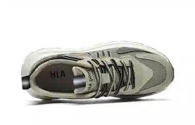 HLA