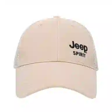 JEEP SPIRIT