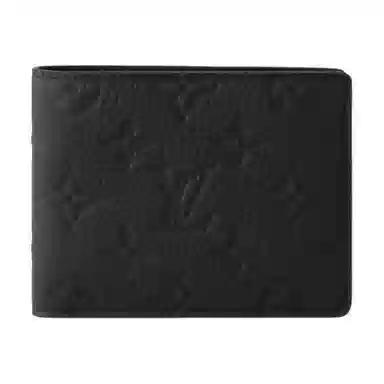 LOUIS VUITTON Multiple Taurillon