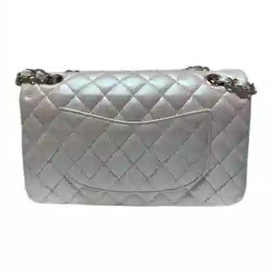 CHANEL Classic Flap CF