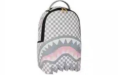 SPRAYGROUND sgLogo PVC