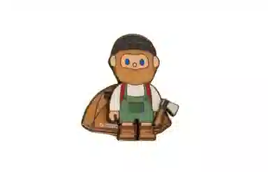FARMER BOB 2.0 12
