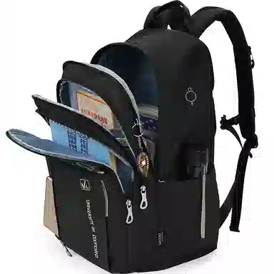 UNIVERSITY OF OXFORD