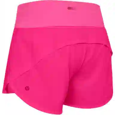 lululemon Speed Up Shorts