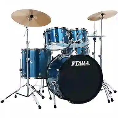 TAMA RH52KH6RL52KH6 MeinlSabian