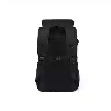Kimura Yoji Backpack Black