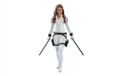 Hot Toys 16 mms601 28cm