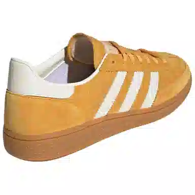 adidas Handball Spzl Yellow