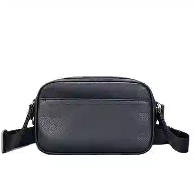 DOSRFINI Black Shoulder Bag