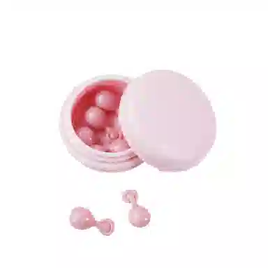 枫缇 娘惹面部颈部胶囊 紧致保湿淡化细纹