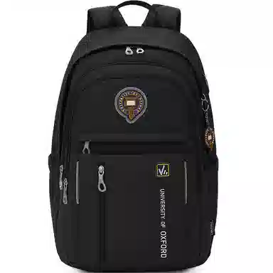 UNIVERSITY OF OXFORD