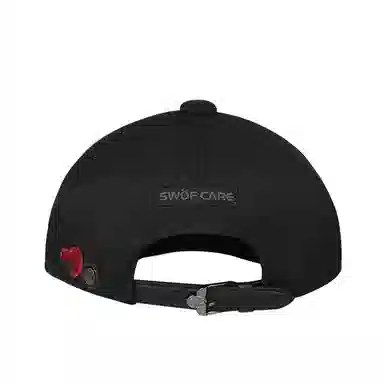 SWOFCARE Black Label Beret