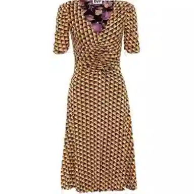 DIANE VON FURSTENBERG V