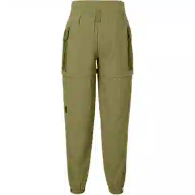 lululemon Convertible High-Rise Hiking 29''