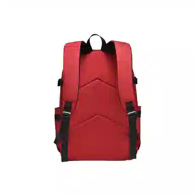 木村耀司 休闲简约百搭大容量初高中大学生通勤潮流多功能旅游 牛津纺 双肩包书包旅行包电脑包背包 常规 男女同款 多色