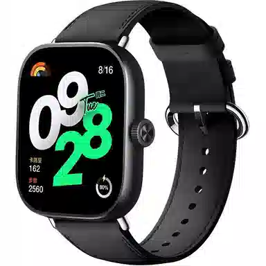 watch4redmi8Pro