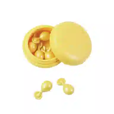 枫缇 娘惹面部颈部胶囊 紧致保湿淡化细纹