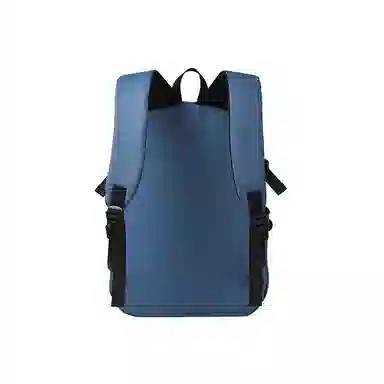 木村耀司 休闲简约百搭大容量初高中大学生通勤潮流多功能旅游 牛津纺 双肩包书包旅行包电脑包背包 常规 男女同款 多色