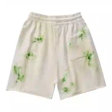 SSSAINT LOUIS Shorts
