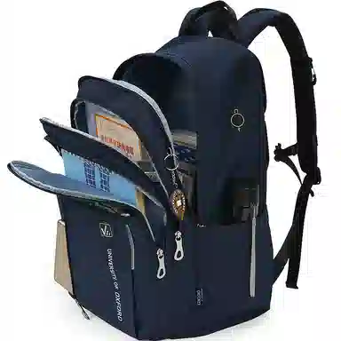 UNIVERSITY OF OXFORD