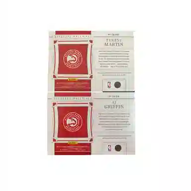 PANINI +AJ 2022-23 11999499