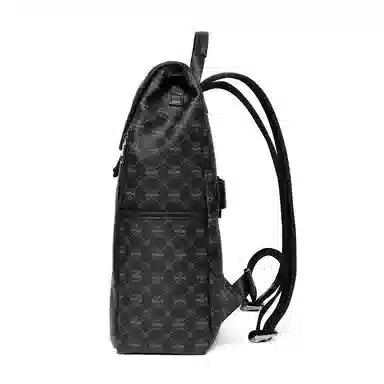 Sharkborough Backpack Black