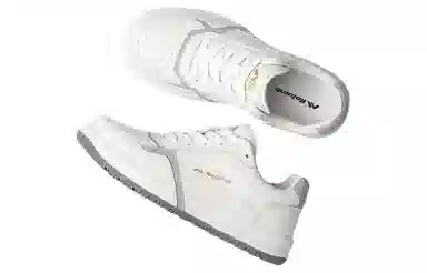 哥仑步 头层牛皮 简约百搭 时尚舒适 防滑透气 低帮 生活休闲鞋 男款