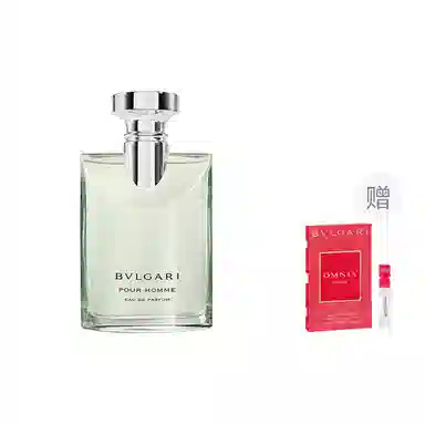 BVLGARI EDP 50ml100ml1.5ml