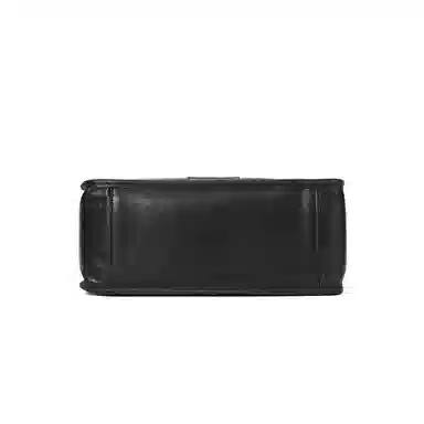 Sharkborough Crossbody Bag Black
